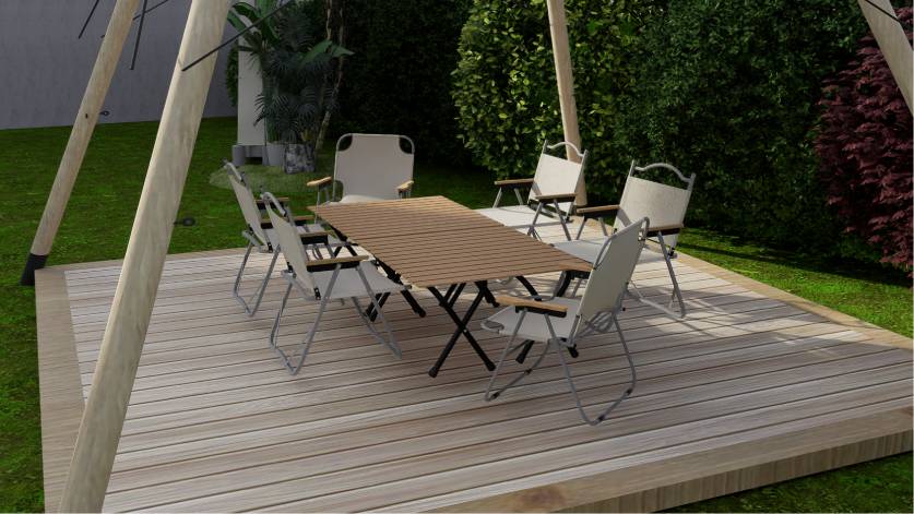 沐川县帐篷生产厂家：以匠心筑牢户外装备的品质根基